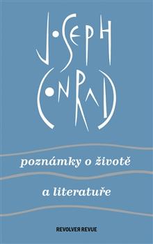 Kniha: Poznámky o životě a literatuře - Joseph Conrad