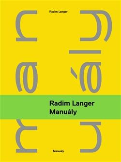 Kniha: Manuály - Radim Langer