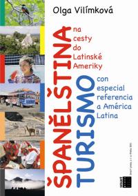 Španělština na cesty do Latinské Ameriky