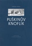 Kniha: Puškinův knoflík - Serena Vitale