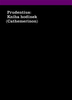 Kniha: Kniha hodinek - Prudentius