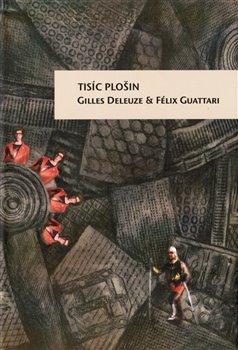 Kniha: Tisíc plošinautor neuvedený