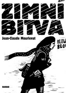 Kniha: Zimní bitva - Jean-Claude Mourlevat; Juraj Horváth