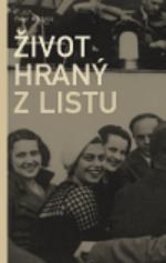 Kniha: Život hraný z listu - Peter Ambros