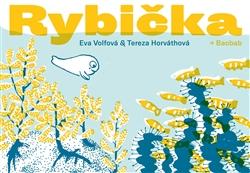 Kniha: Rybička - Tereza Horváthová