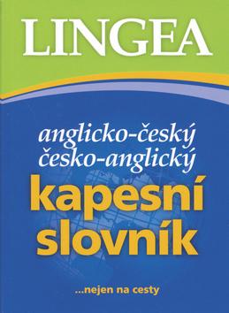 Kniha: AČ-ČA kapesní slovníkkolektív autorov