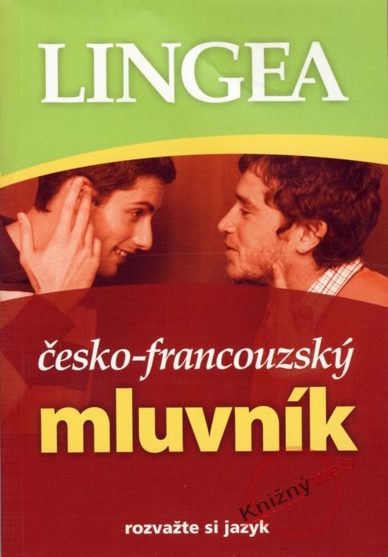 Kniha: Česko-francouzský mluvníkkolektív autorov