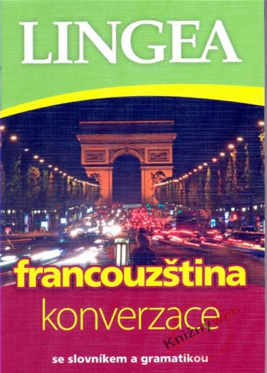 Kniha: Francouzština - konverzacekolektív autorov