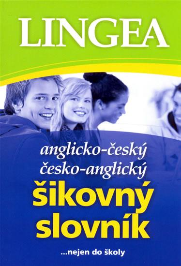 Kniha: AČ-ČA šikovný slovník...… nejen do školyautor neuvedený