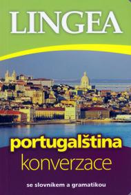 Portugalština - konverzace