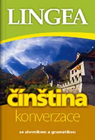 Čínština - konverzace