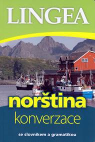 Norština - konverzace