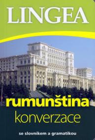 Rumunština - konverzace