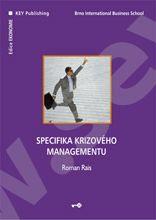 Kniha: Specifika krizového managementu - Dagmar Dorovska