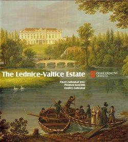 Kniha: The Lednice-Valtice Estateautor neuvedený