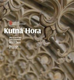 Kniha: Kutná Horaautor neuvedený