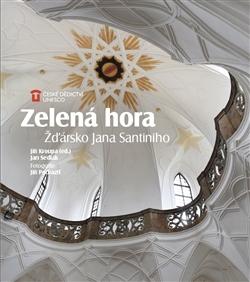 Kniha: Zelená hora - Jan Sedlák