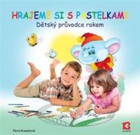 Hrajeme si s pastelkami