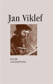 Kniha: Jan Viklef - Caugheyová, Ellen