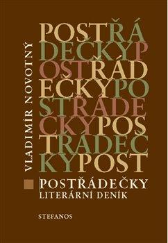 Kniha: Postřádečky - Novotný, Vladimír