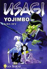 Usagi Yojimbo - Kruhy