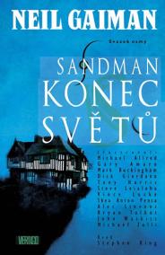 Sandman 8 - Konec světů