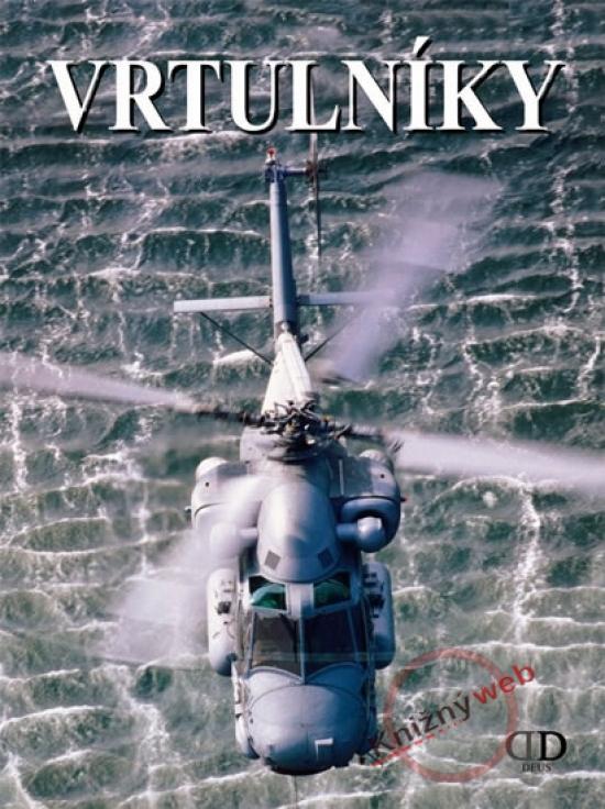Kniha: Vrtulníky - Jackson Robert
