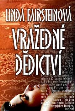 Kniha: Vražedné dědictví - Linda Fairstein