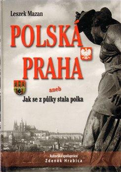 Kniha: Polská Praha - Mazan, Leszek