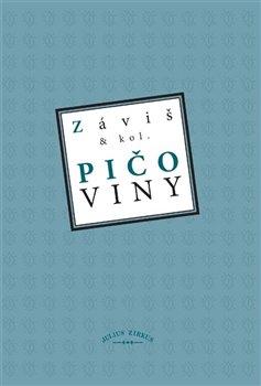 Kniha: Pičoviny - Záviš