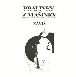 Kniha: Pralinky z mašinkyautor neuvedený