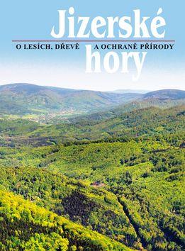 Kniha: Jizerské hory 3 - Roman Karpaš