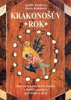 Kniha: Krakonošův rokautor neuvedený