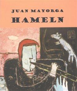 Kniha: Hameln - Mayorga, Juan