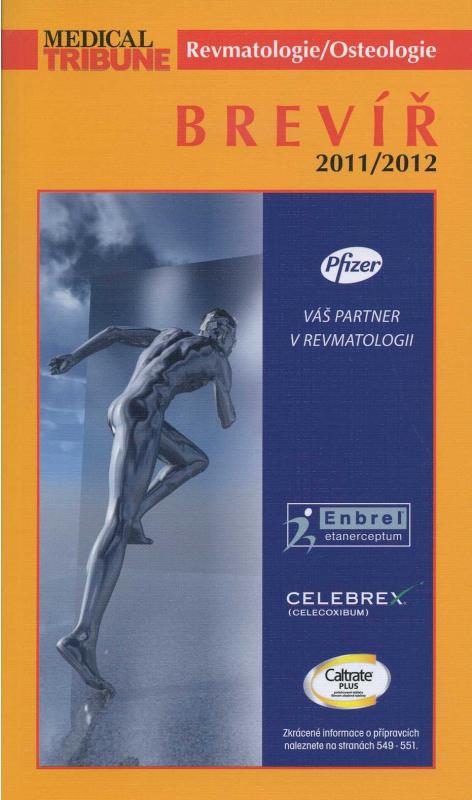 Kniha: Brevíř 2011/2012 - Kolektív autorov