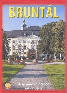 Kniha: Bruntálautor neuvedený