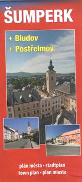 Kniha: Šumperkautor neuvedený