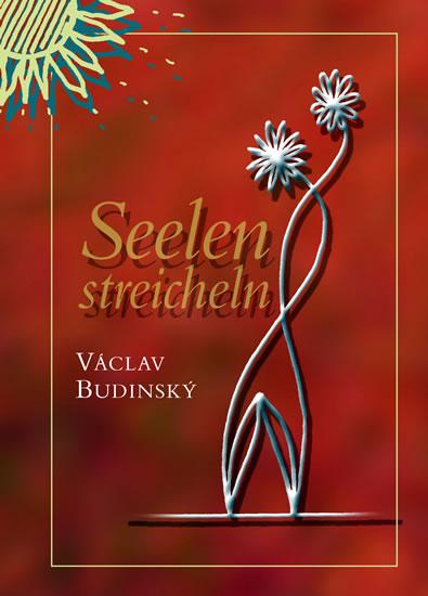 Kniha: Hlazení duše (v německém jazyce) - Budinský Václav