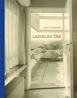 Kniha: Ladislav Žák - Dvořáková, Dita