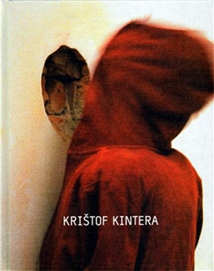 Kniha: Krištof Kintera - Krištof Kintera