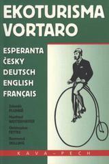 Kniha: Ekoturisma Vortaro - Zdeněk Pluhař