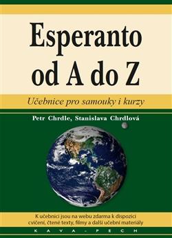 Kniha: Esperanto od A do Z - Petr Chrdle