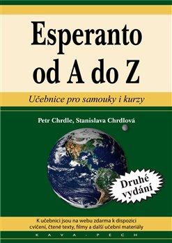 Kniha: Esperanto od A do Zautor neuvedený