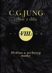Kniha: Výbor z díla VIII. - Carl Gustav Jung