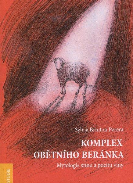 Kniha: Komplex obětního beránka - Sylvia Brinton Perera