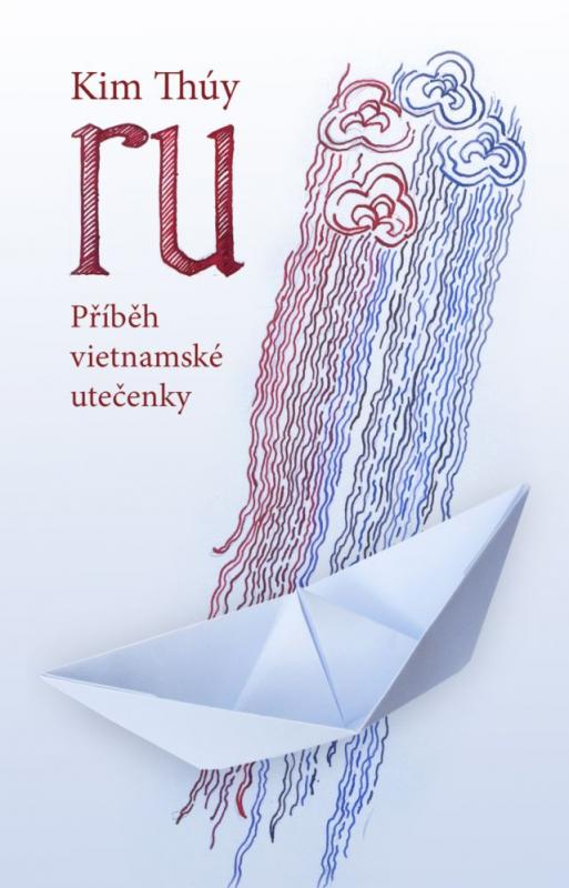 Kniha: RU - Kim Thúy