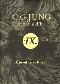 Kniha: Výbor z díla IX. - Carl Gustav Jung