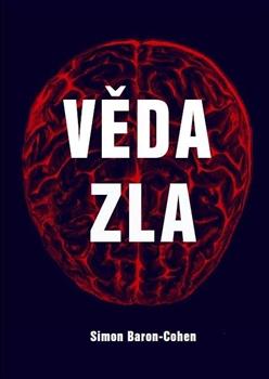 Kniha: Věda zla - Simon Baron Cohen