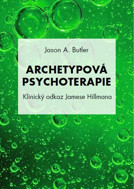 Kniha: Archetypová psychoterapie - Jason A. Butler