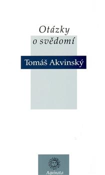 Kniha: Otázky o svědomí - Tomáš Akvinský